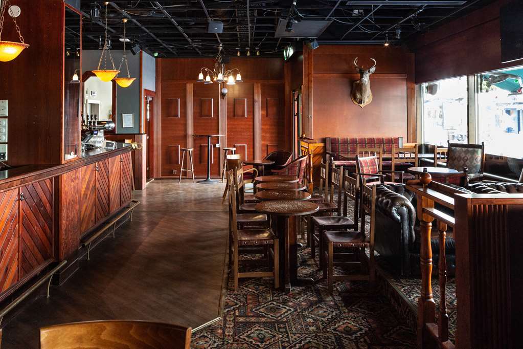 Scandic Lappeenranta City Ristorante foto