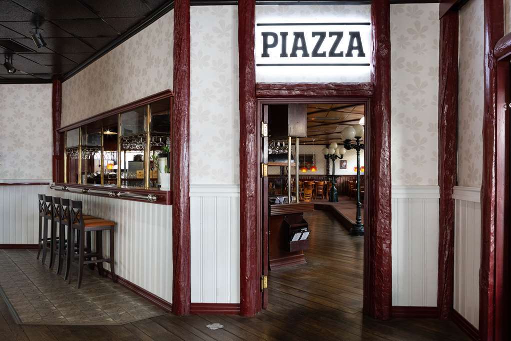 Scandic Lappeenranta City Ristorante foto